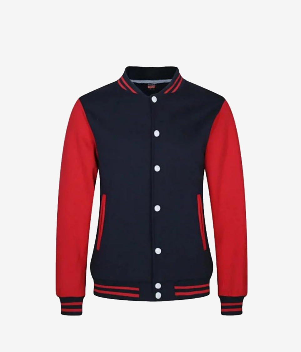棒球服衛衣班服定做