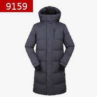 中長(cháng)款羽絨服棉服訂做