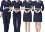 化妝品行業(yè)銷(xiāo)售門(mén)店工作服定制幾個(gè)要點(diǎn)！