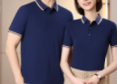 POLO衫定制采用絲光棉怎么樣？絲光棉的特性