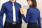 不同膚色/不同身材怎么選擇定做襯衫？