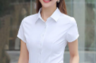 定制的成衣免燙襯衫怎么保養？能機洗？
