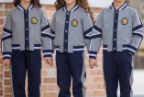 如何預防定制的校服清洗掉色問(wèn)題？