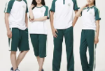 如何選擇一家靠譜的校服定制廠(chǎng)家？