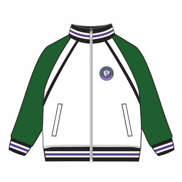 廣州市外國語(yǔ)小學(xué)校服定做