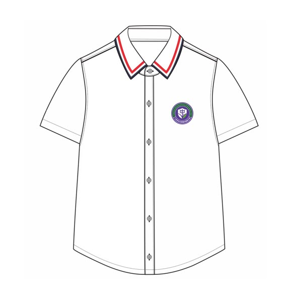 廣州市外國語(yǔ)小學(xué)校服定做